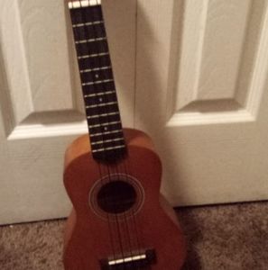 Kohala Ukulele